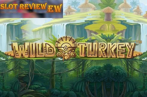 Wild Turkey slot